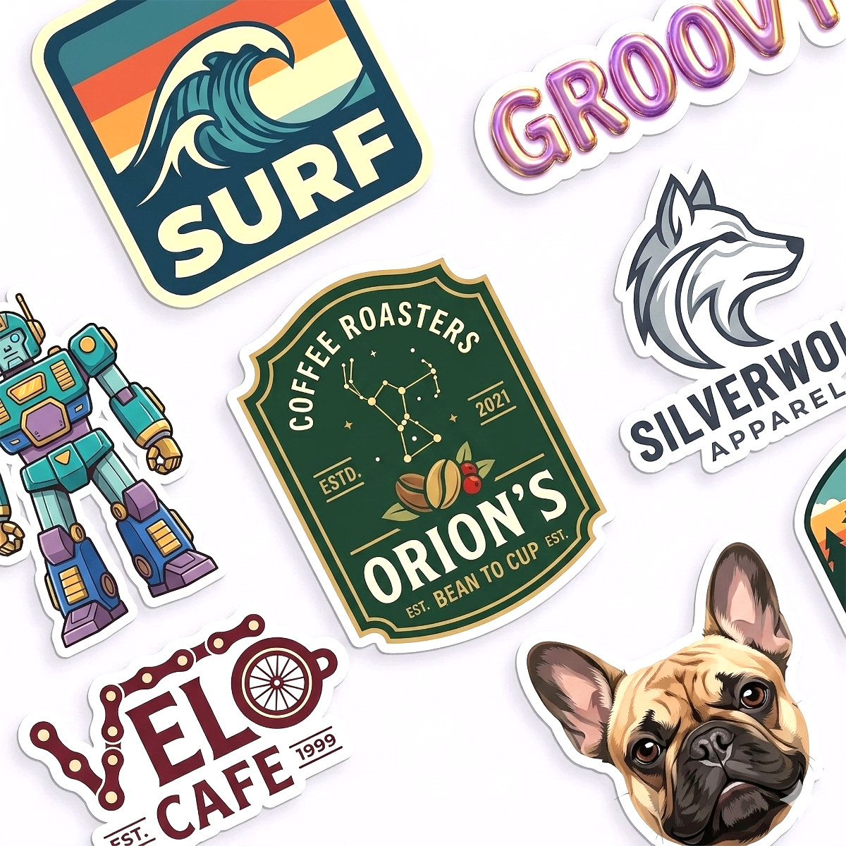 Custom Patches USA: Complete Guide to Patch Types We Manufacture