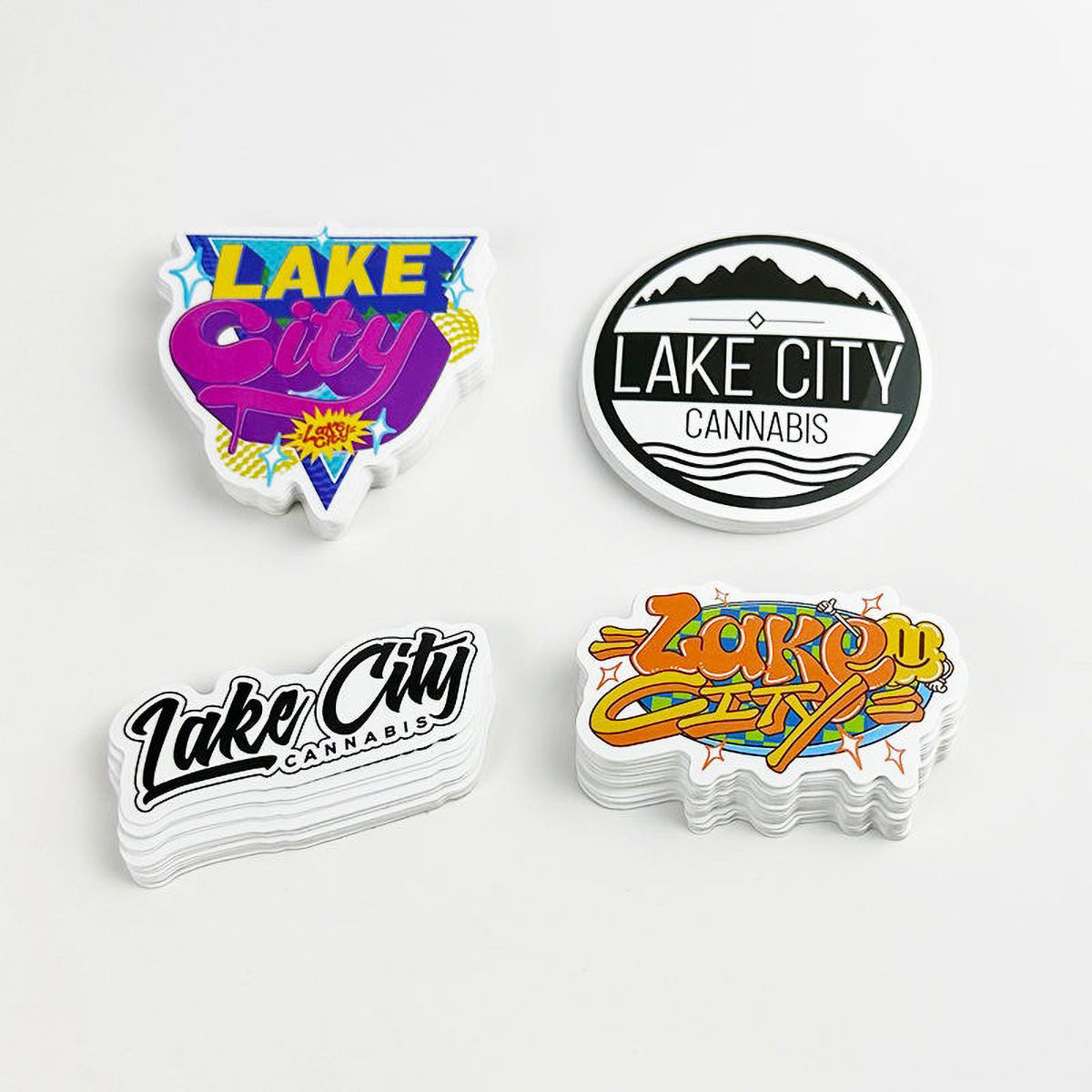 Premium Custom Patches with Low 10 Piece Minimums: Quality Without Bulk Orders