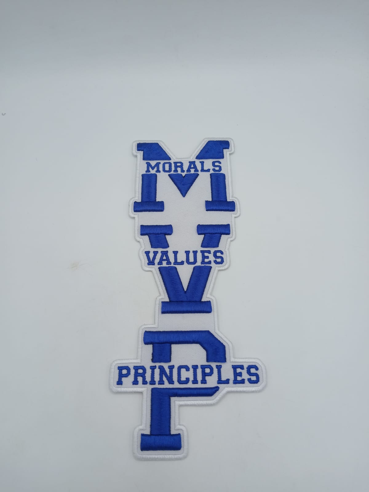 Custom Embroidery Patches
