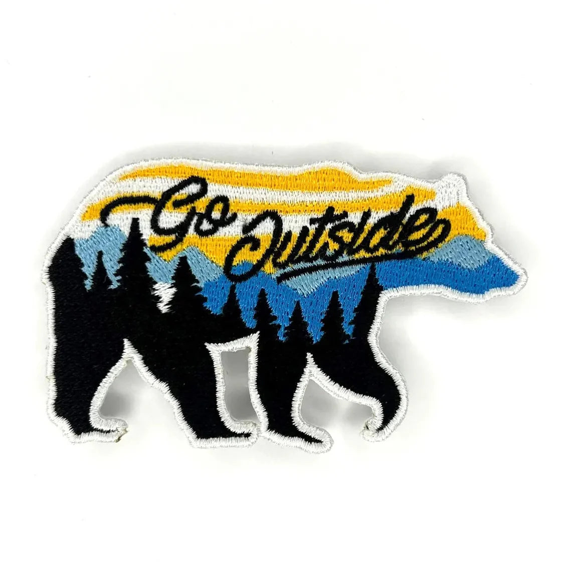 Custom Logo Patches for Business: Branding Guide for Companies