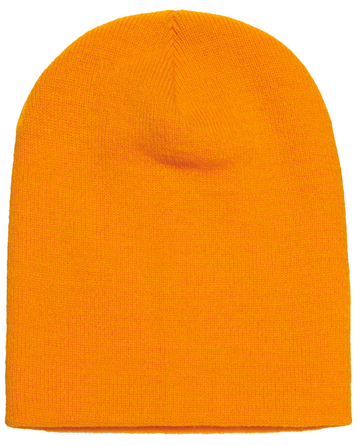 Yupoong 1500 Adult Knit Beanie