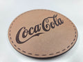 Coca-Cola Embroidered Patch