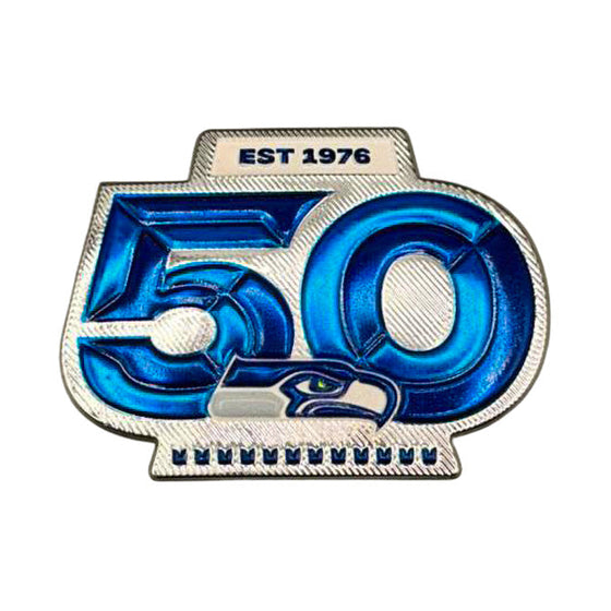 Silver Flex Patches