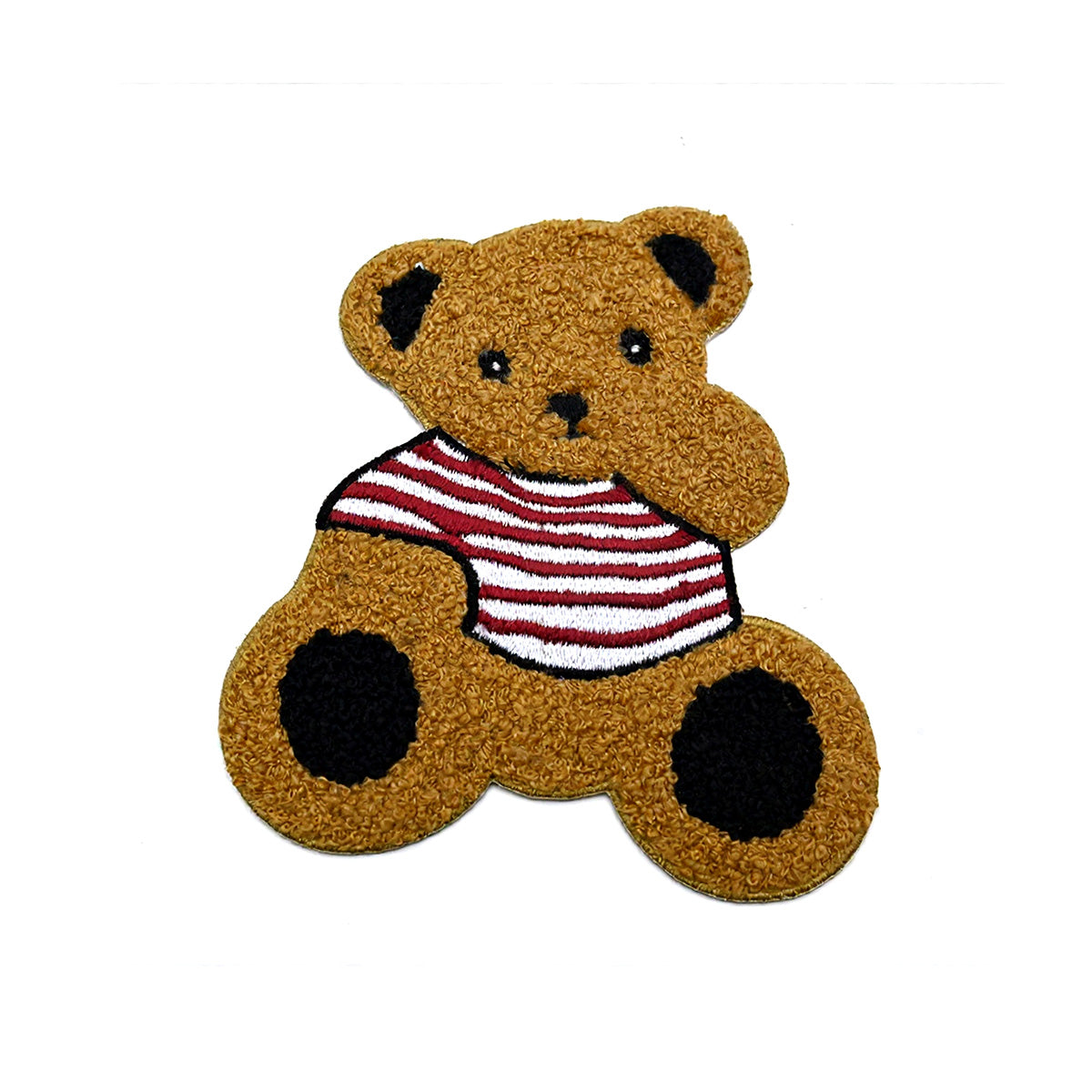 Custom Chenille Patches