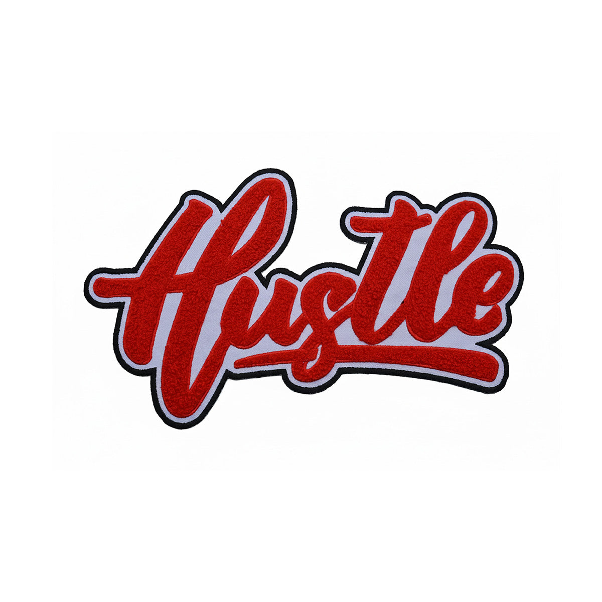 Custom Chenille Patches