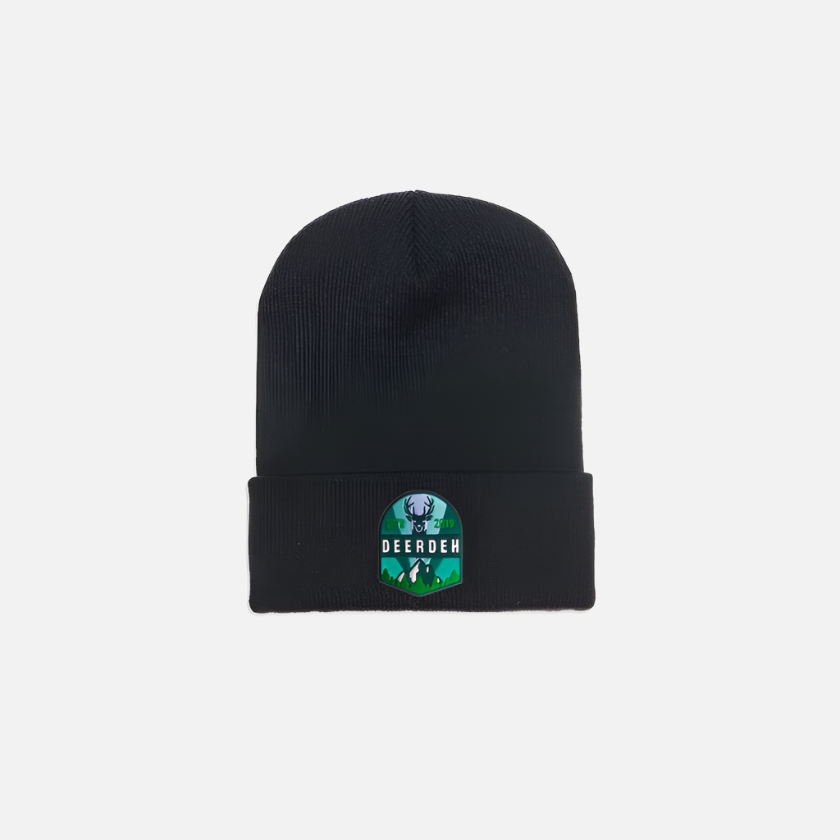 Custom Patches For Hats