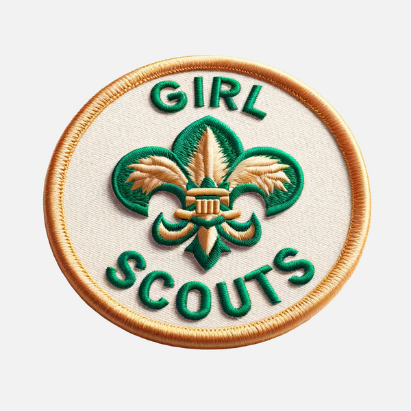 Club Patches