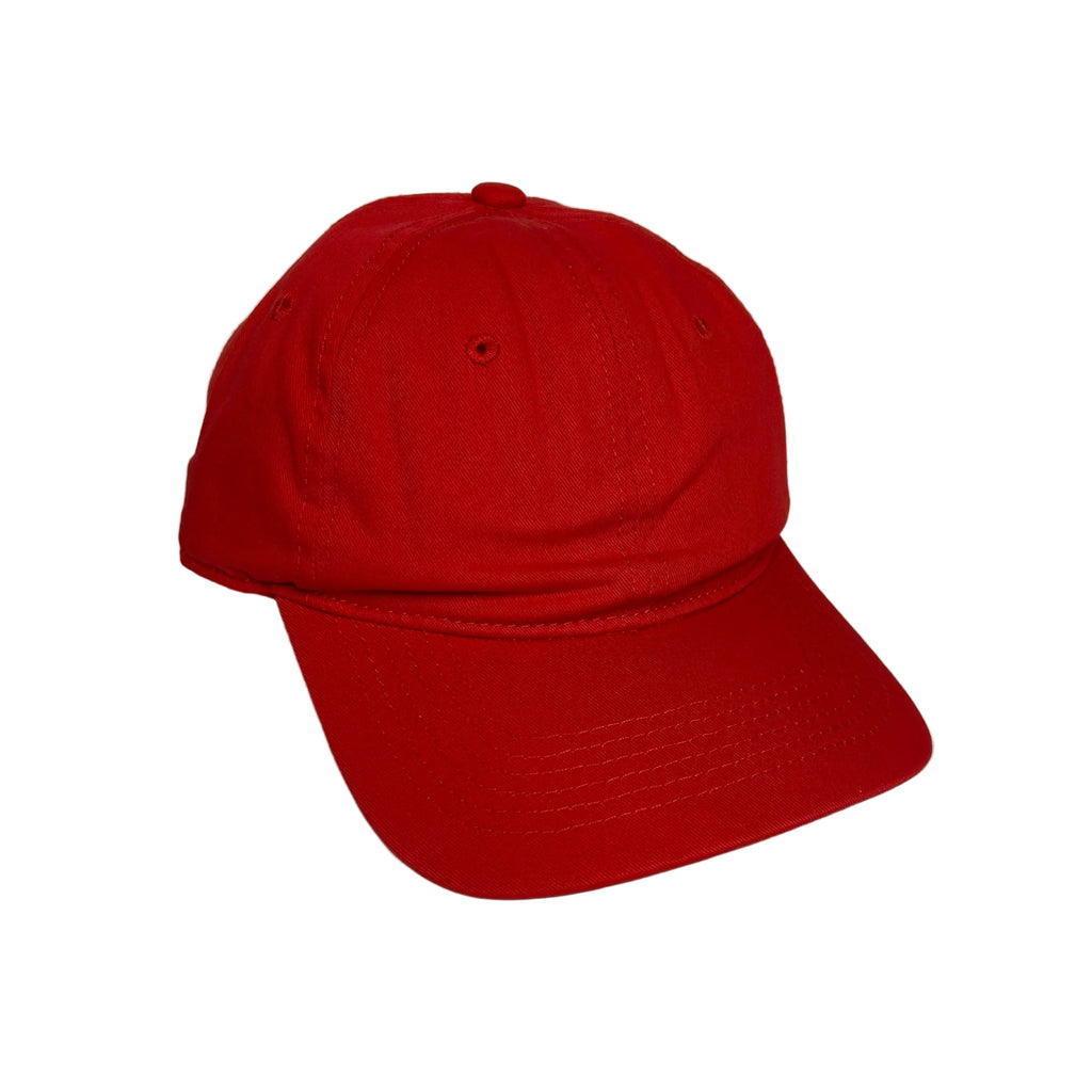 Classic Dad Cap