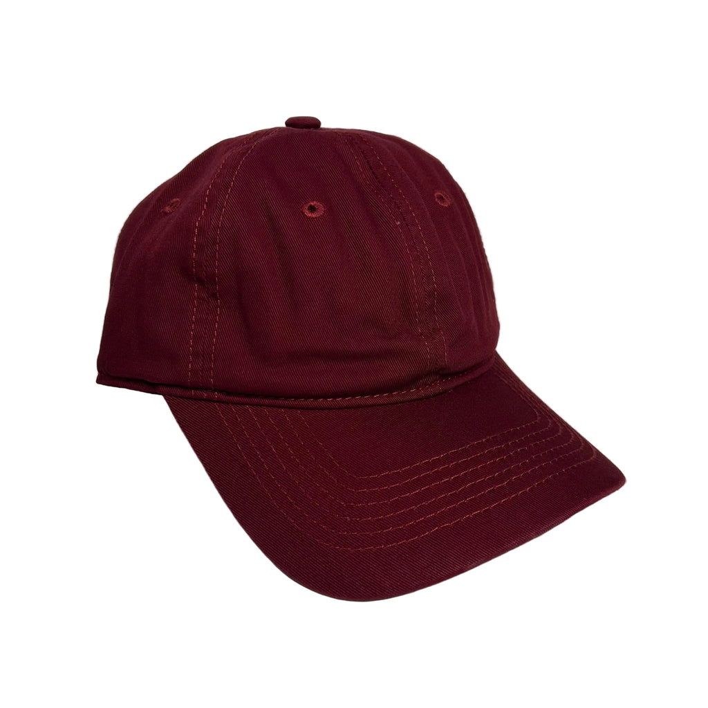Classic Dad Cap