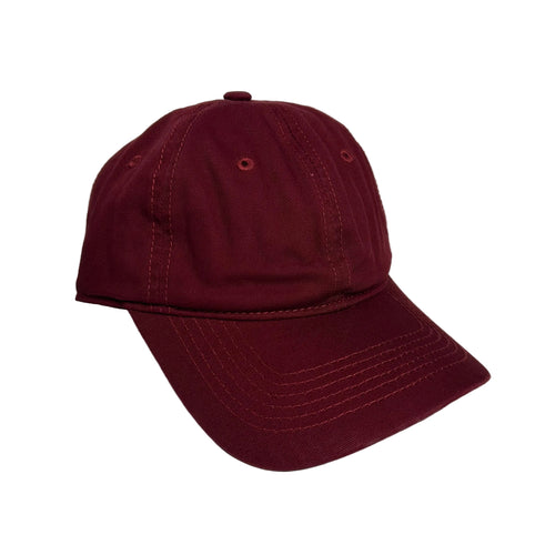 Classic Dad Cap