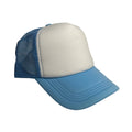 Two Tone Foam Trucker Cap