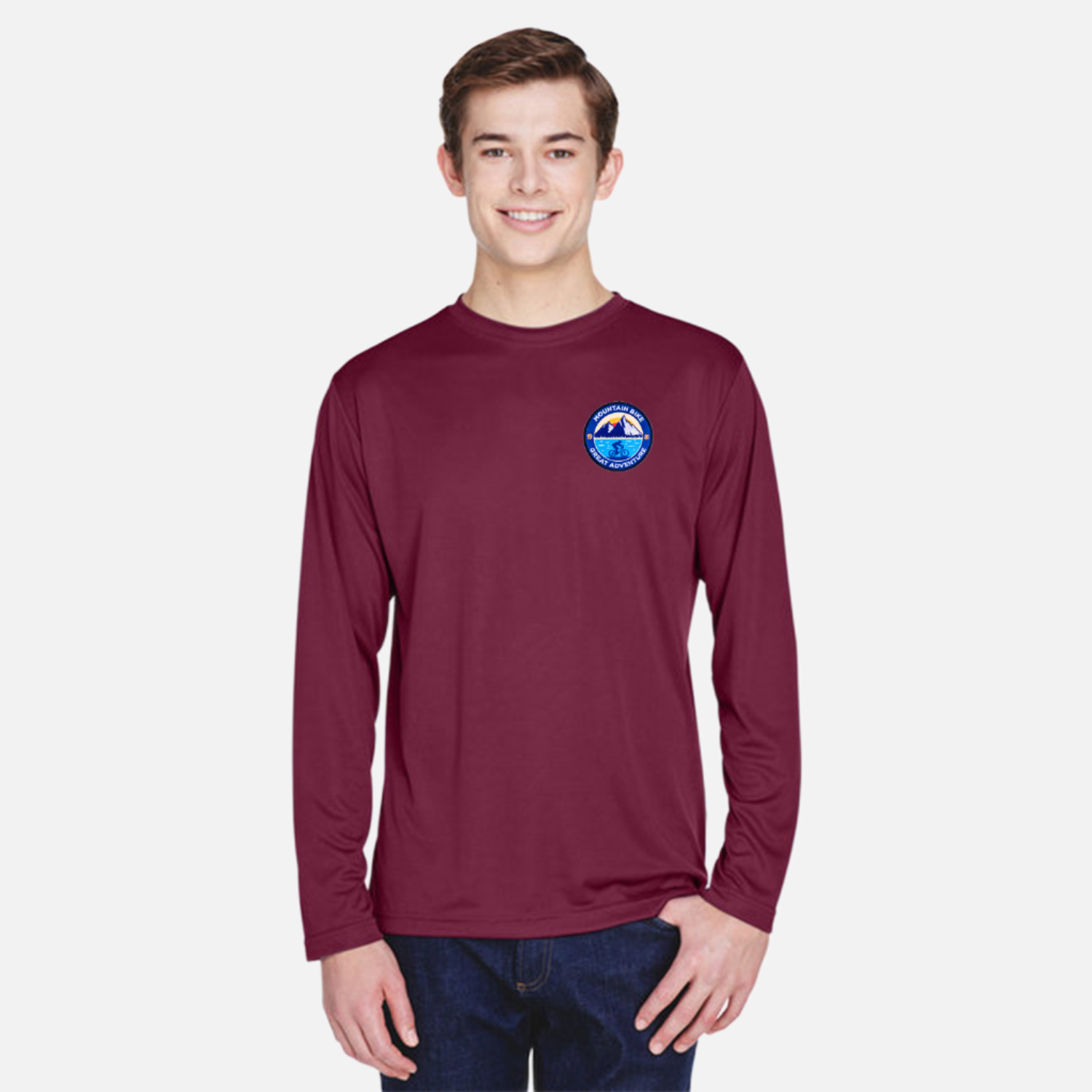 Custom Iron on Patches For Clothes