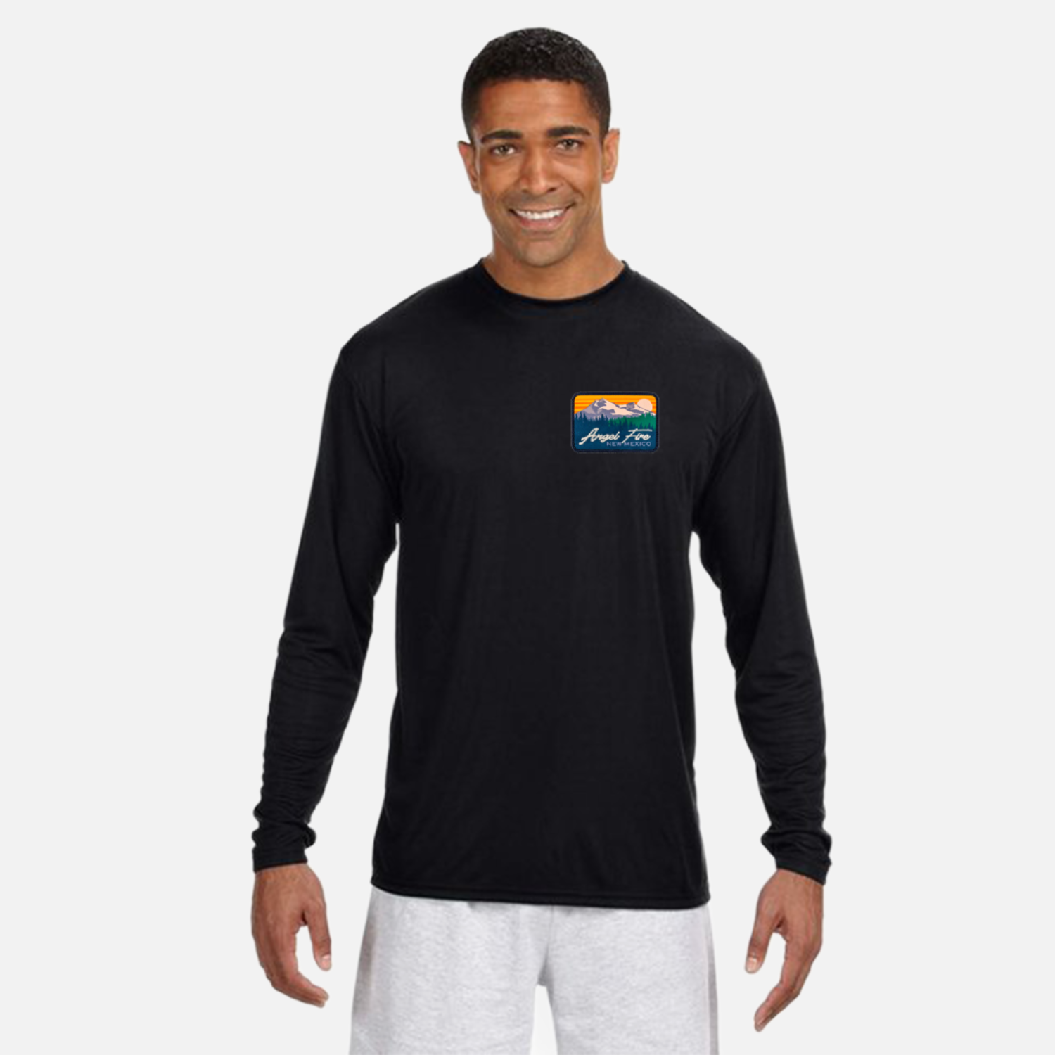 Custom Iron on Patches For Clothes