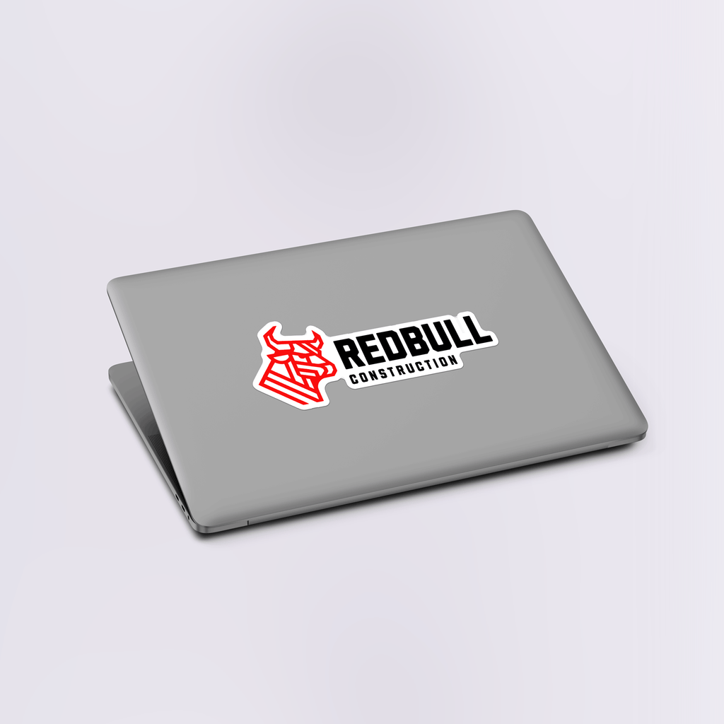 Die Cut Vinyl Stickers