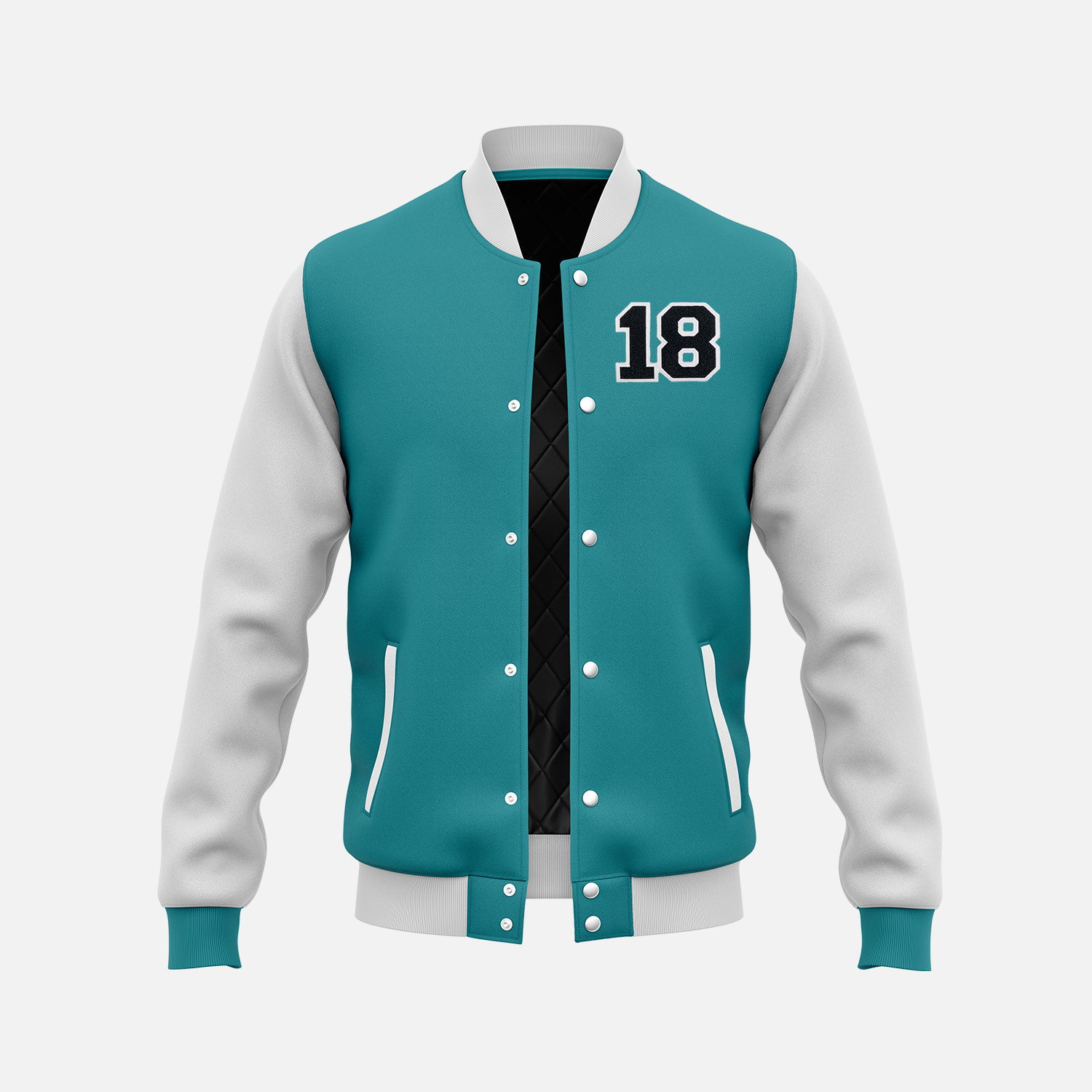 Varsity Jacket Patches