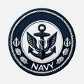 Custom Military Velcro Patches