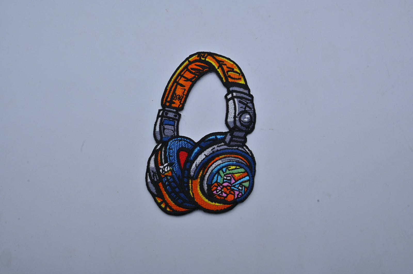 Patch Kraze Patches Samples