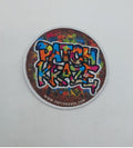 Patch Kraze Patches Samples