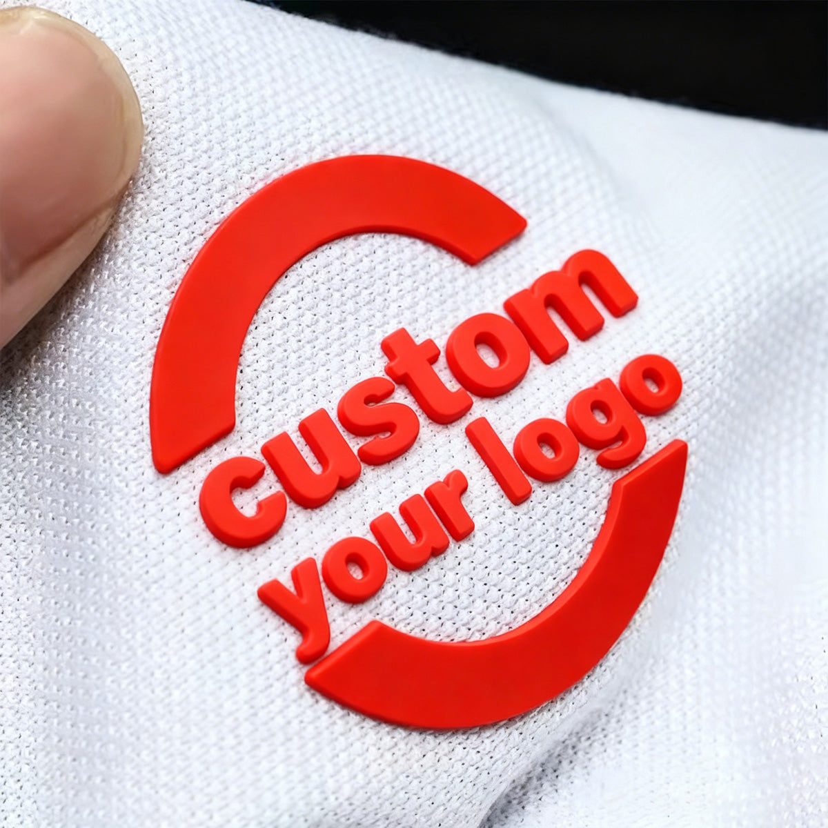Silicone Transfers & Patches