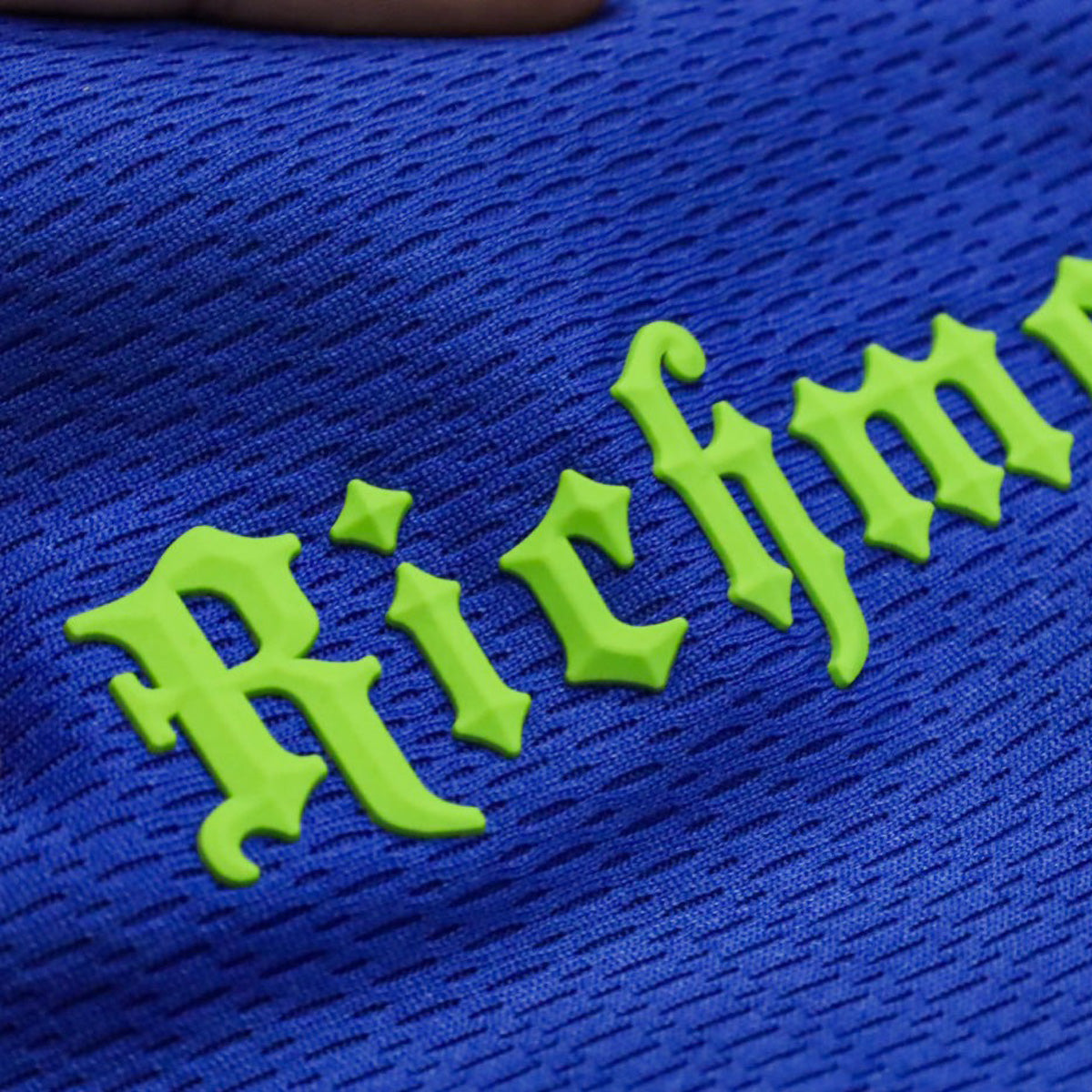 Silicone Transfers & Patches