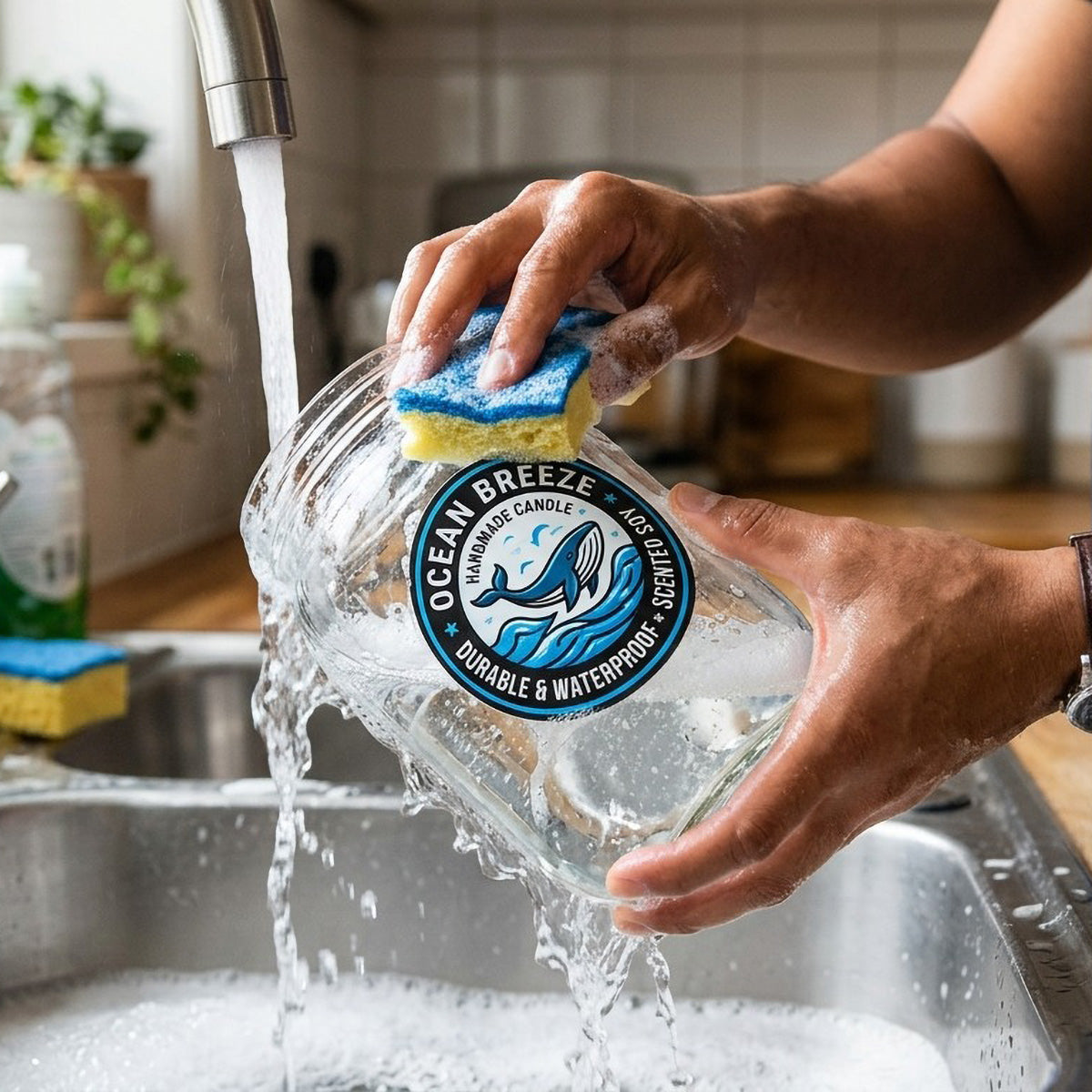 Custom Vinyl Stickers