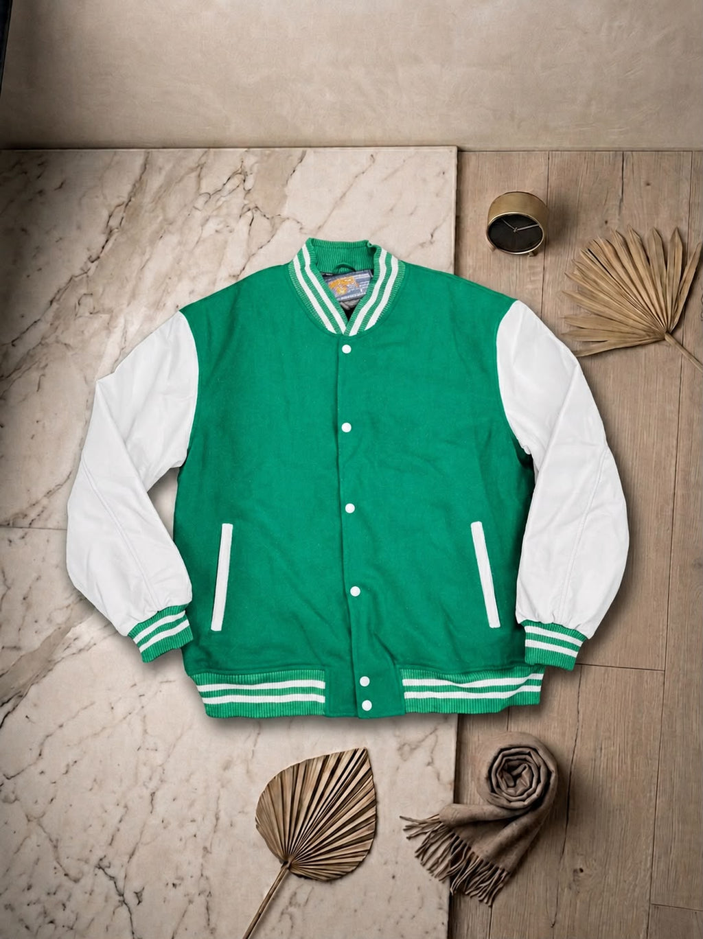 Letterman Jackets