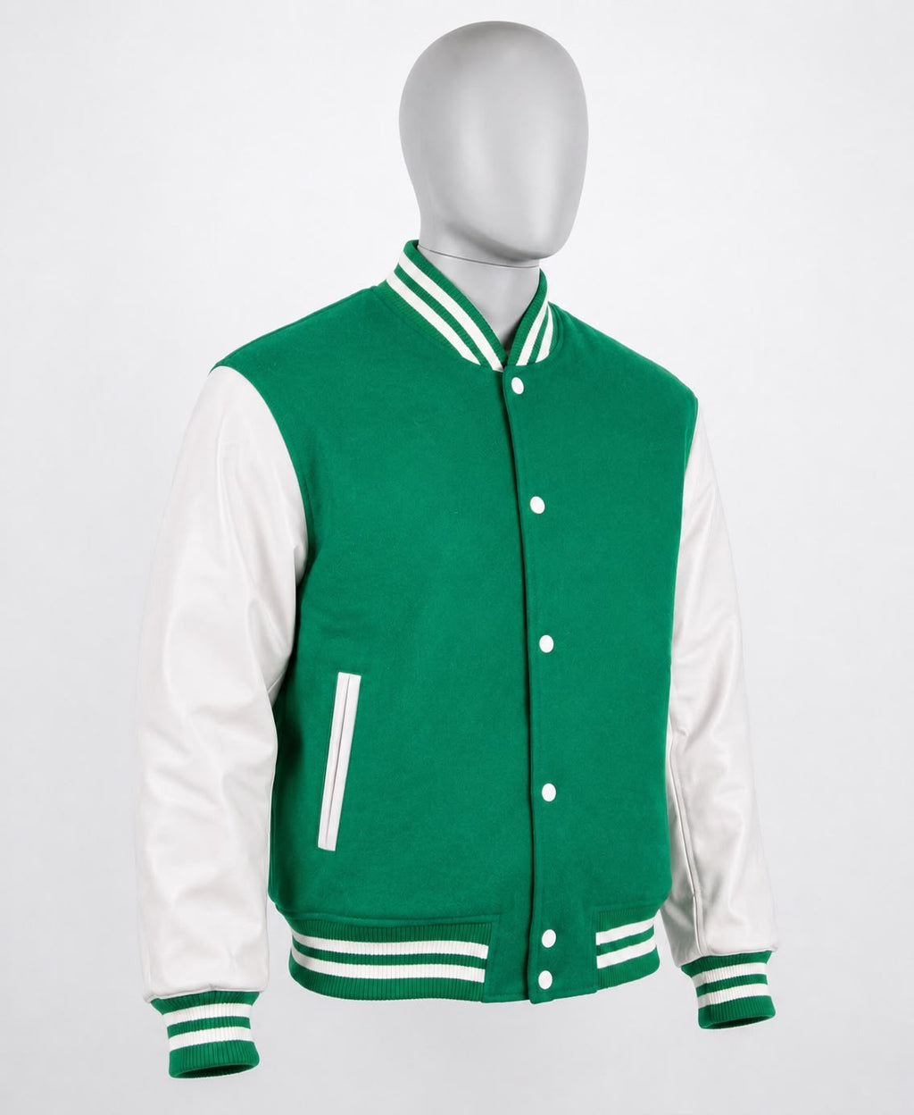 Letterman Jackets