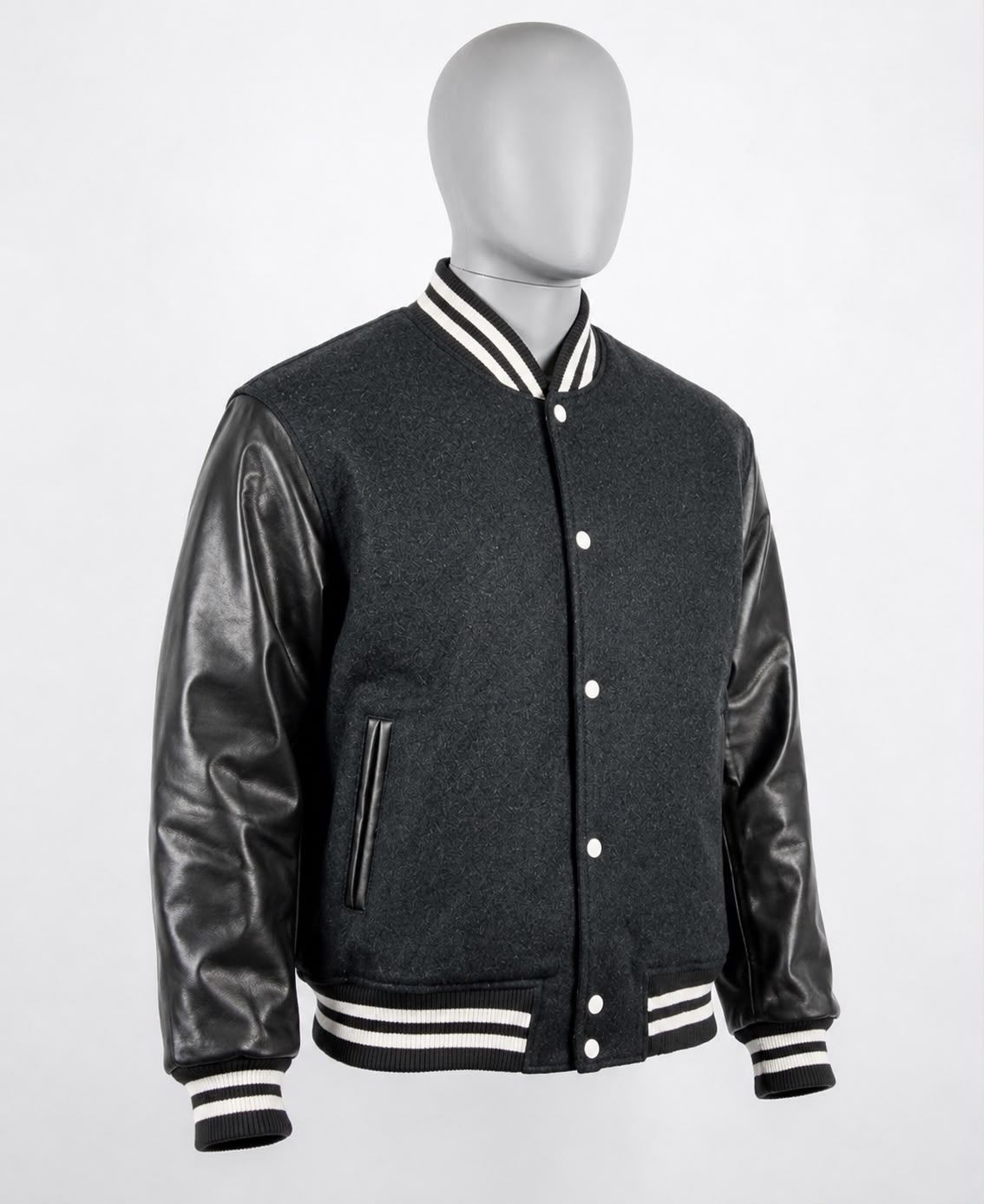 Letterman Jackets