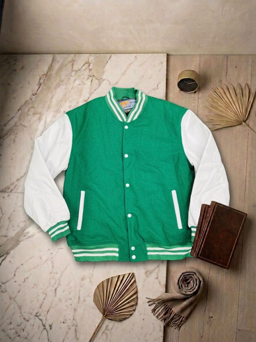 Letterman Jackets