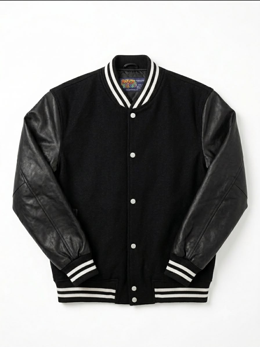 Letterman Jackets