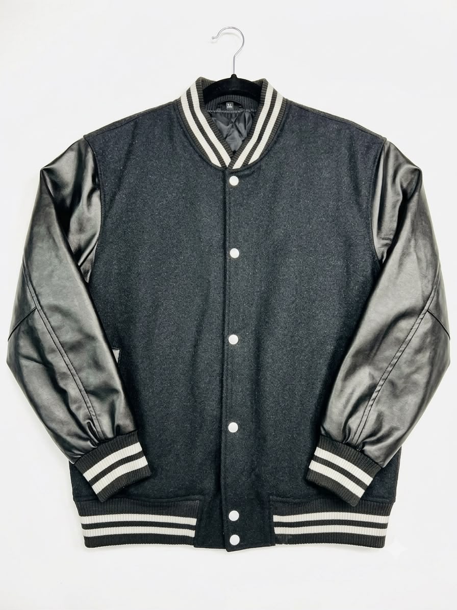 Letterman Jackets