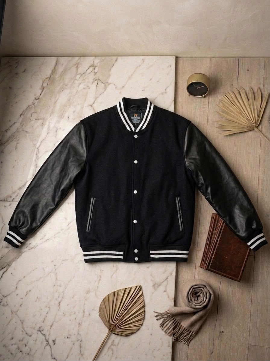 Letterman Jackets