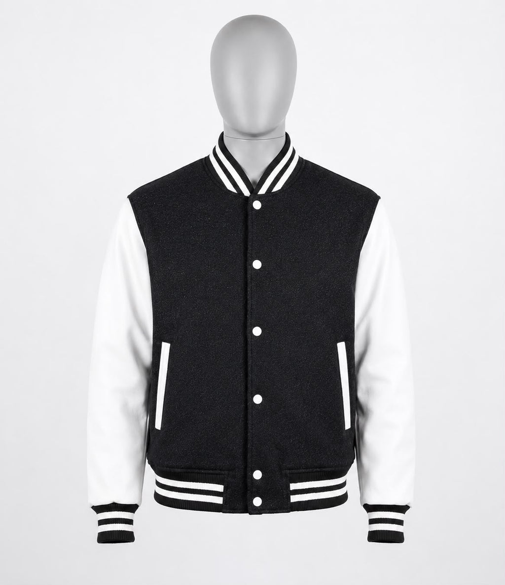Letterman Jackets