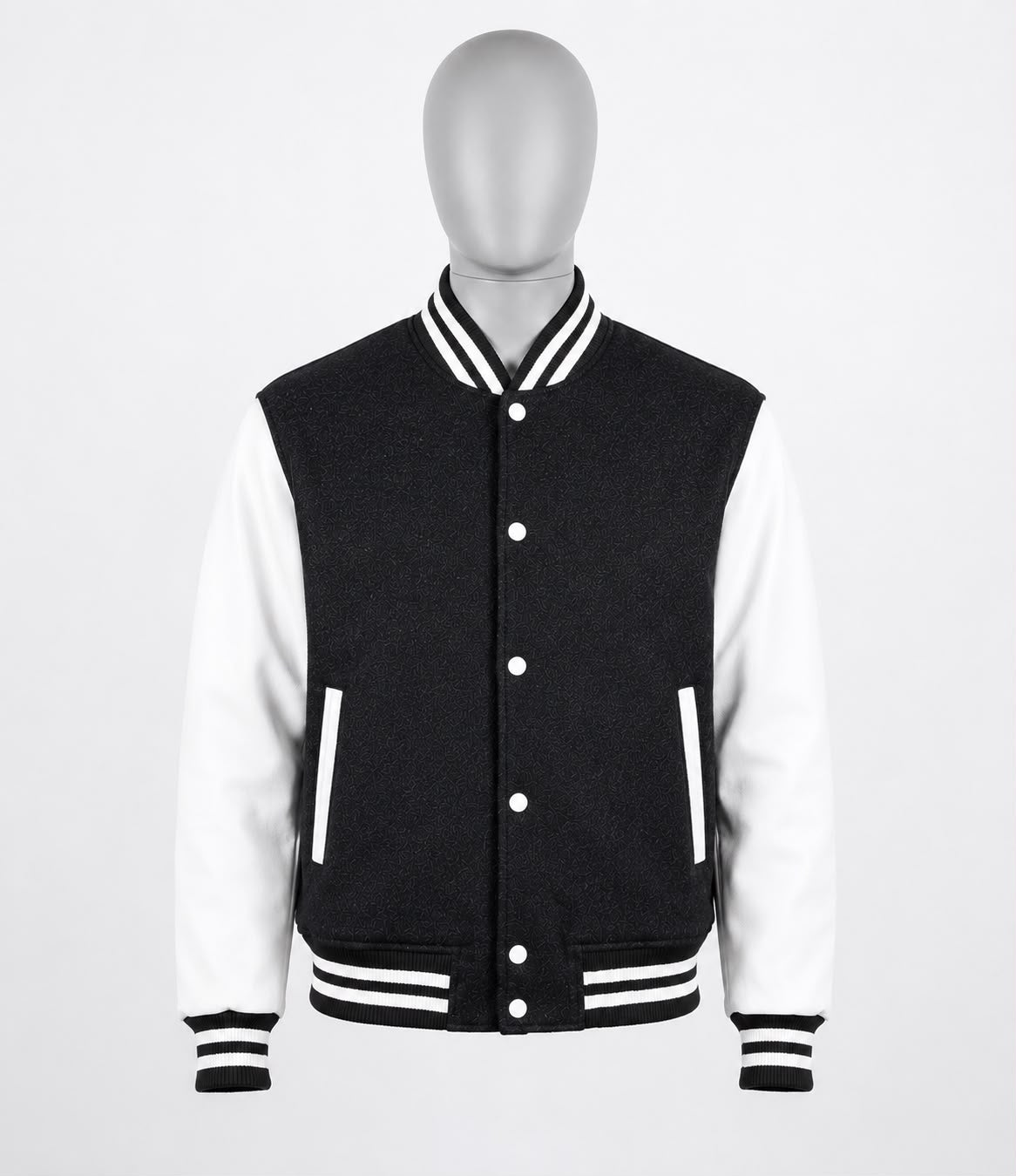Letterman Jackets