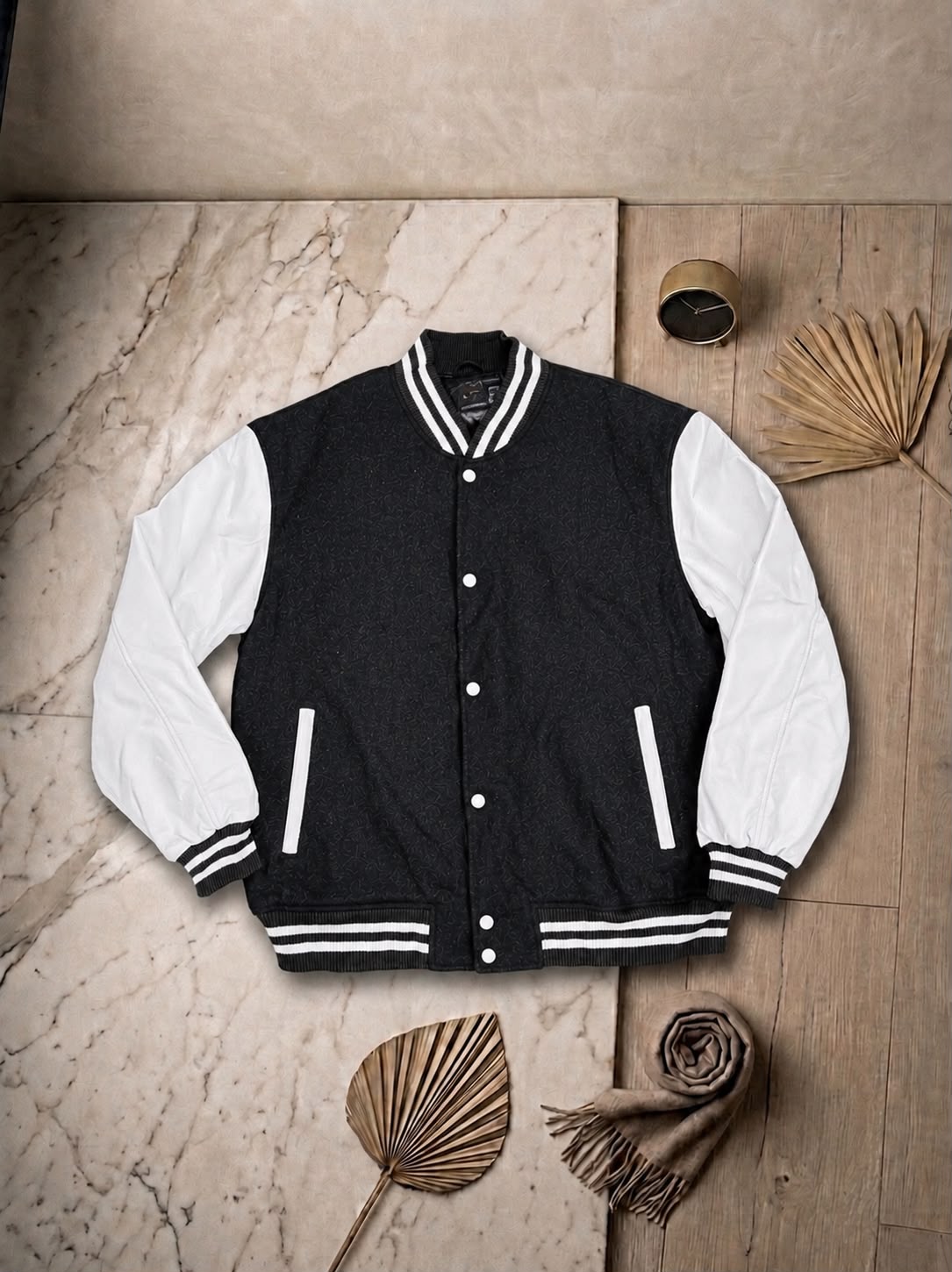 Letterman Jackets