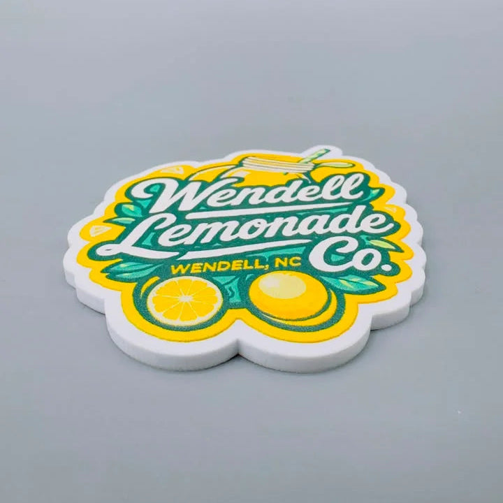 3D PVC Patches