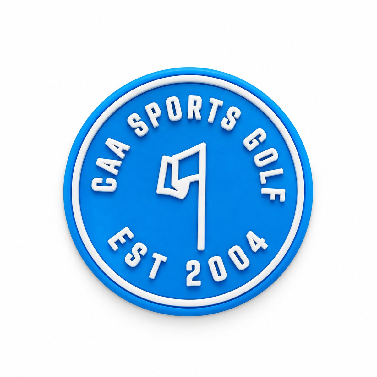 PVC Hat Patches