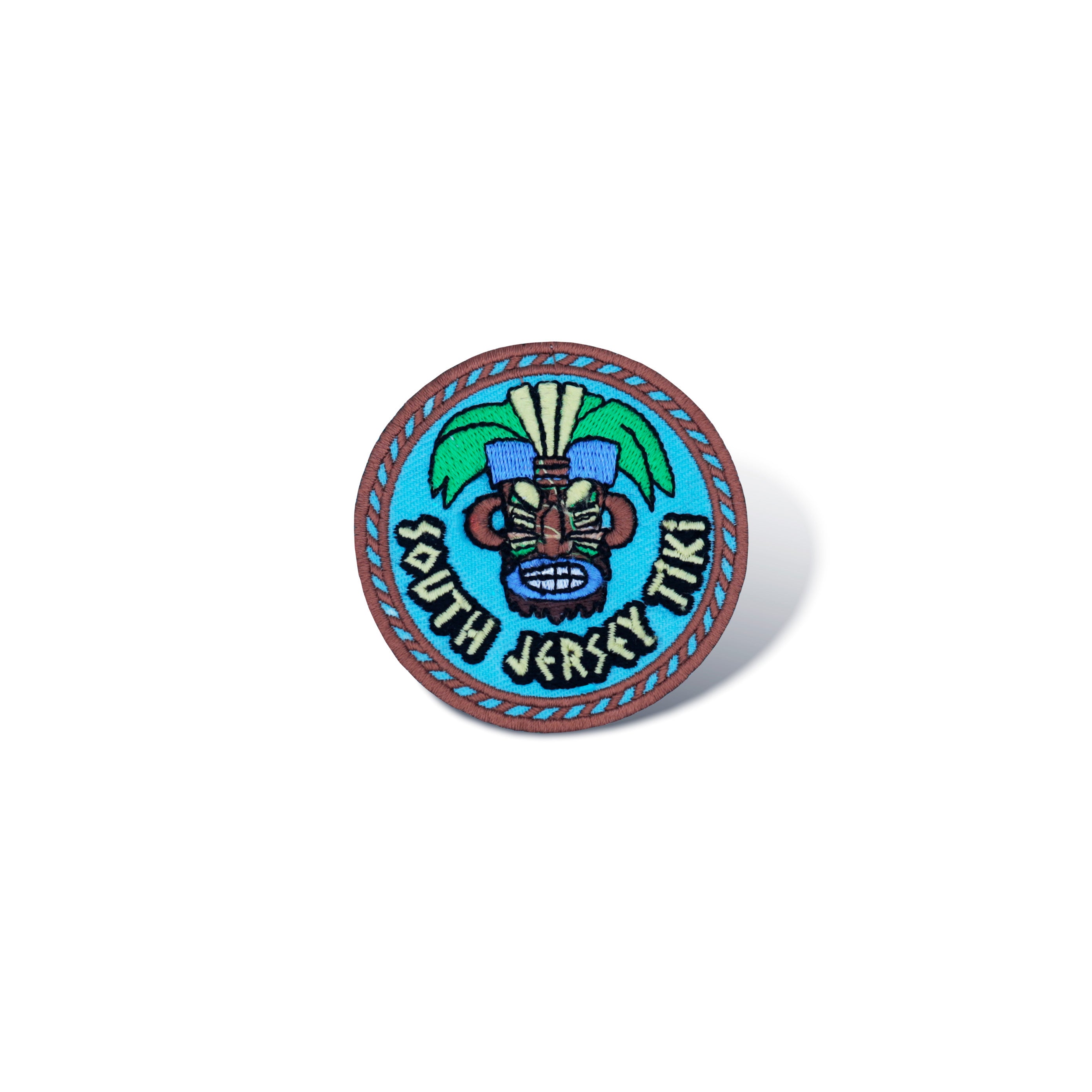 Iron On Patches