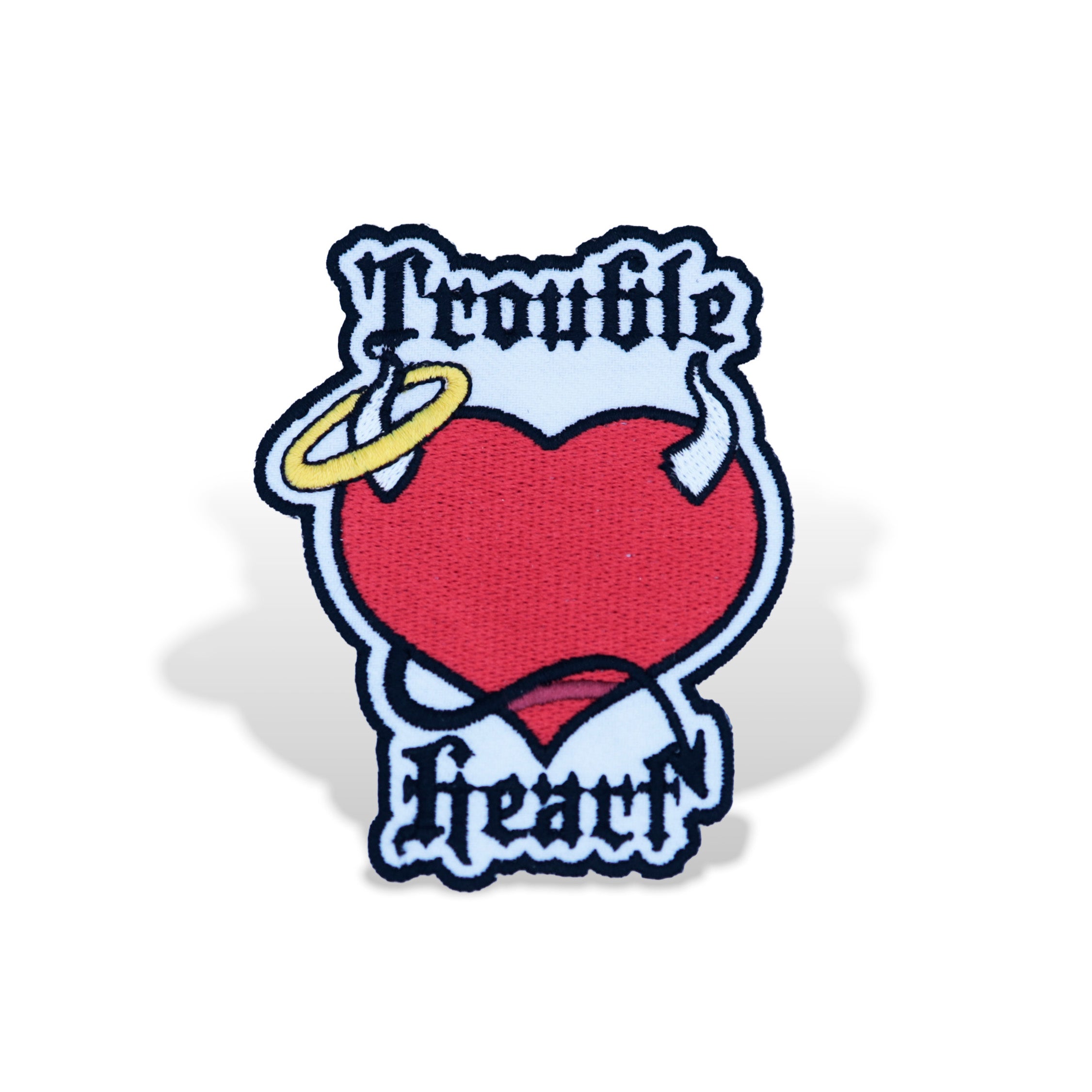 Custom Velcro Patches
