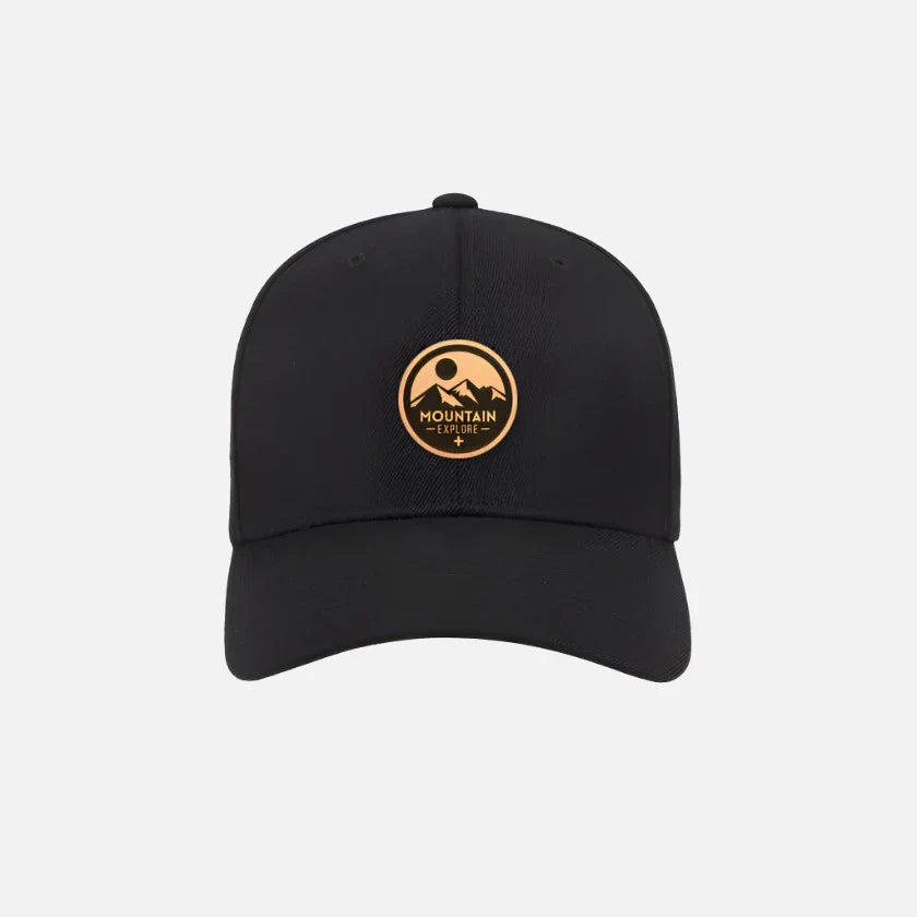 Custom Leather Patches For Hats