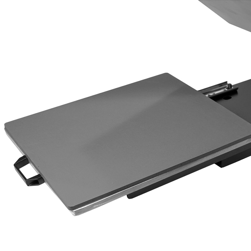 Heat Press Nation Signature Series 16" x 20" Auto-Open Slide Out Drawer