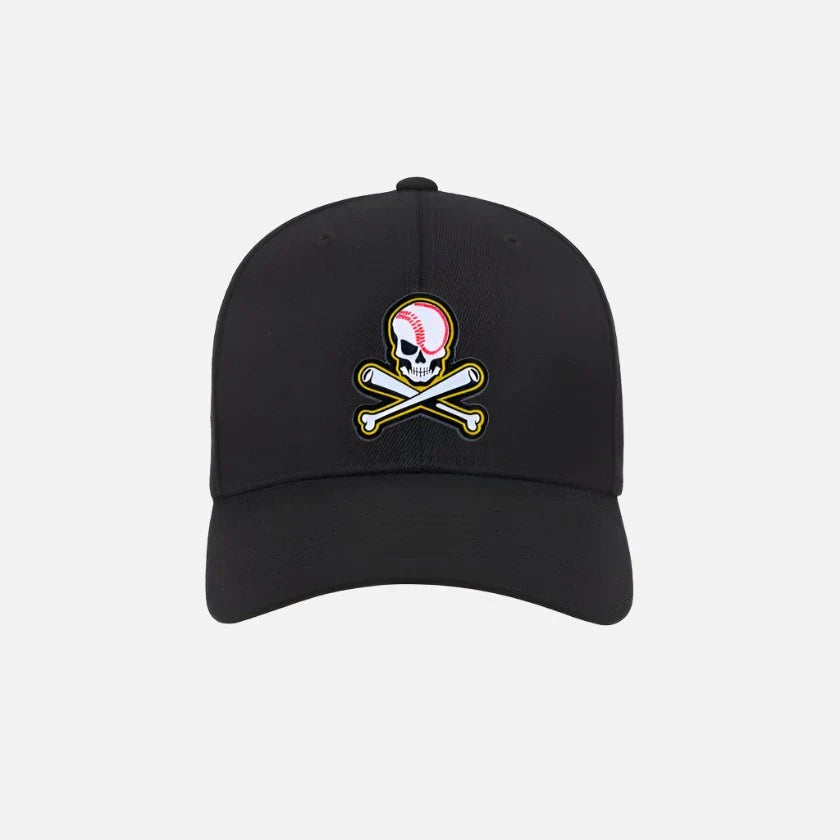 Custom Rubber Patches For Hats