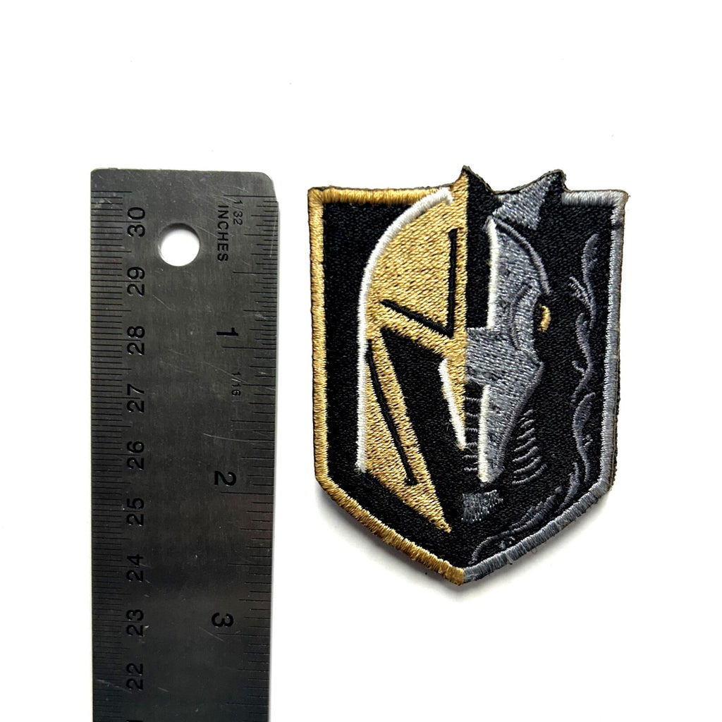 Las Vegas Knights Embroidered Patch