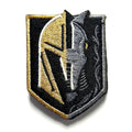 Las Vegas Knights Embroidered Patch
