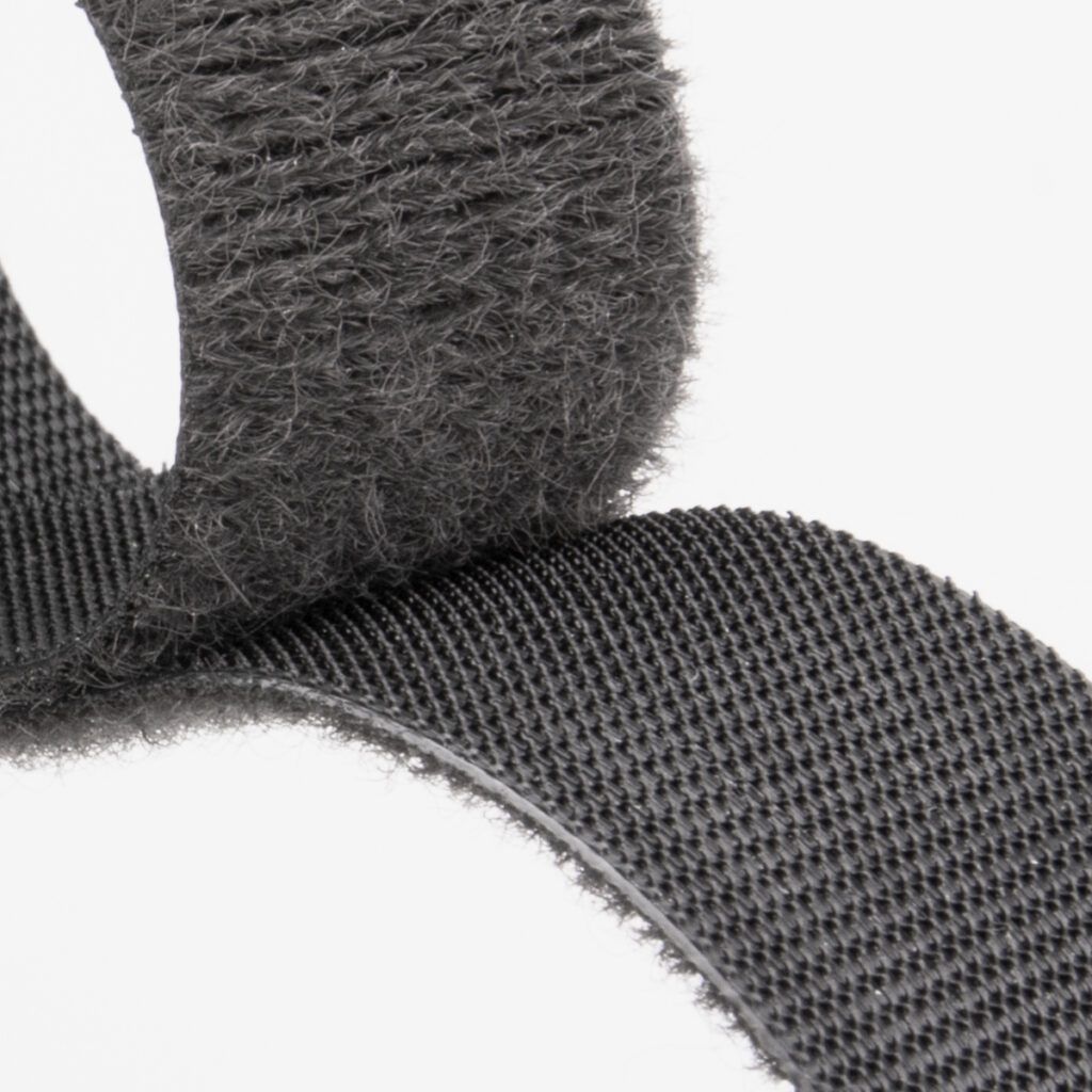 Velcro Backing