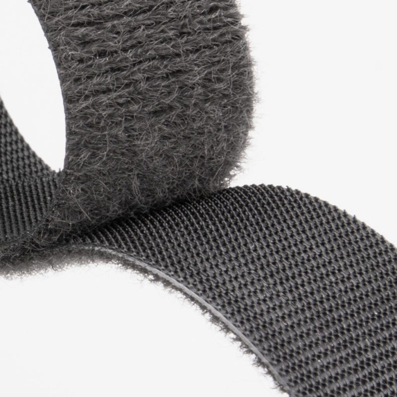 Velcro Backing