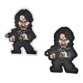 John Wick PVC Patch