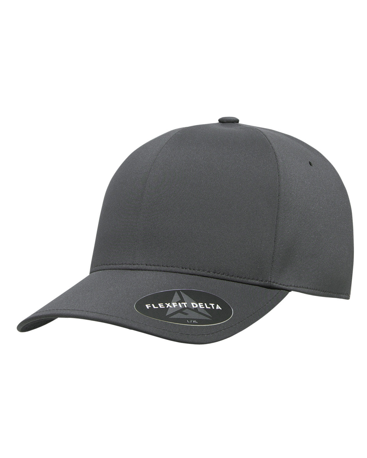 Flexfit YP180 Adult Delta X-Cap